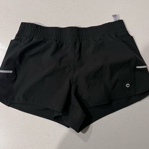 RBX athletic shorts
